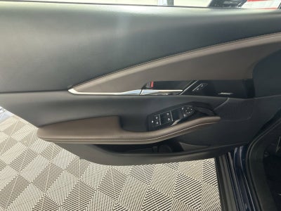 2025 Mazda Mazda CX-30 2.5 S Premium Package