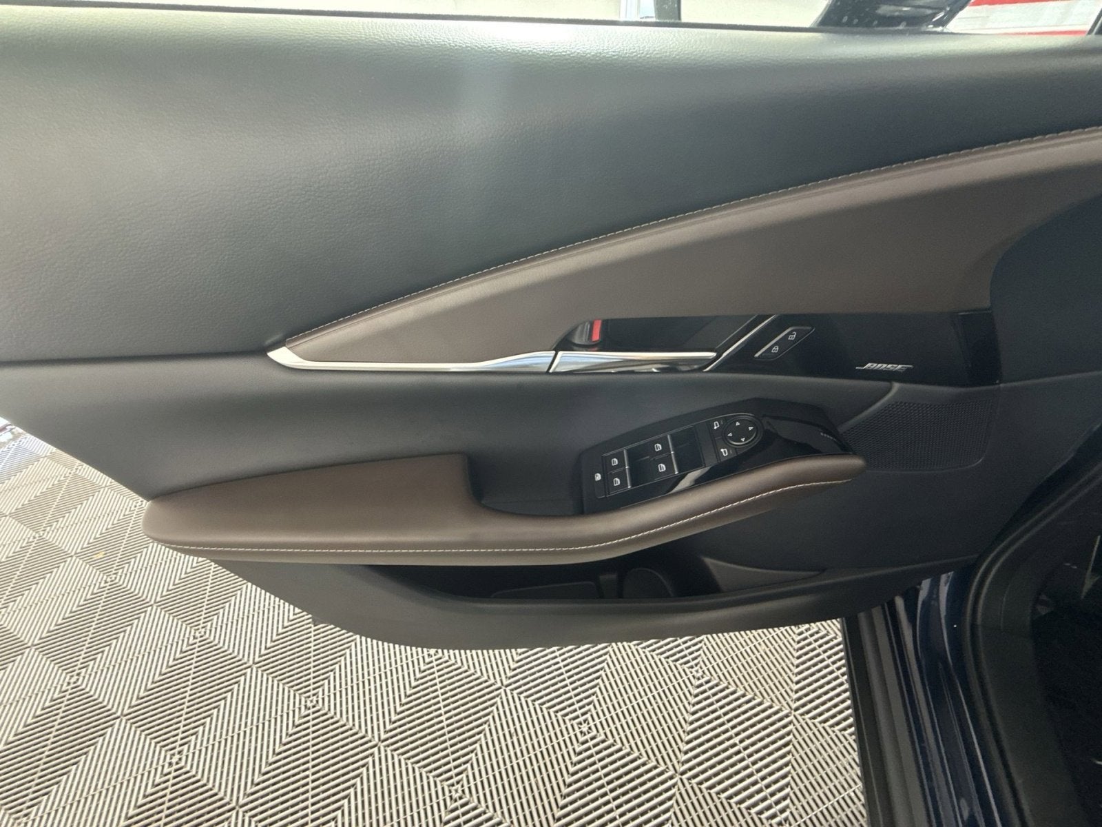 2025 Mazda Mazda CX-30 2.5 S Premium Package