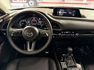 2025 Mazda Mazda CX-30 2.5 S Premium Package