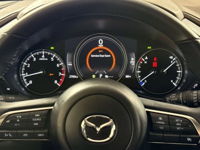 2025 Mazda Mazda CX-30 2.5 S Premium Package