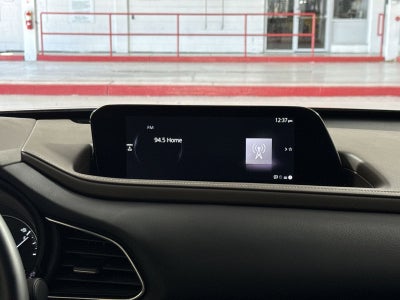 2025 Mazda Mazda CX-30 2.5 S Premium Package