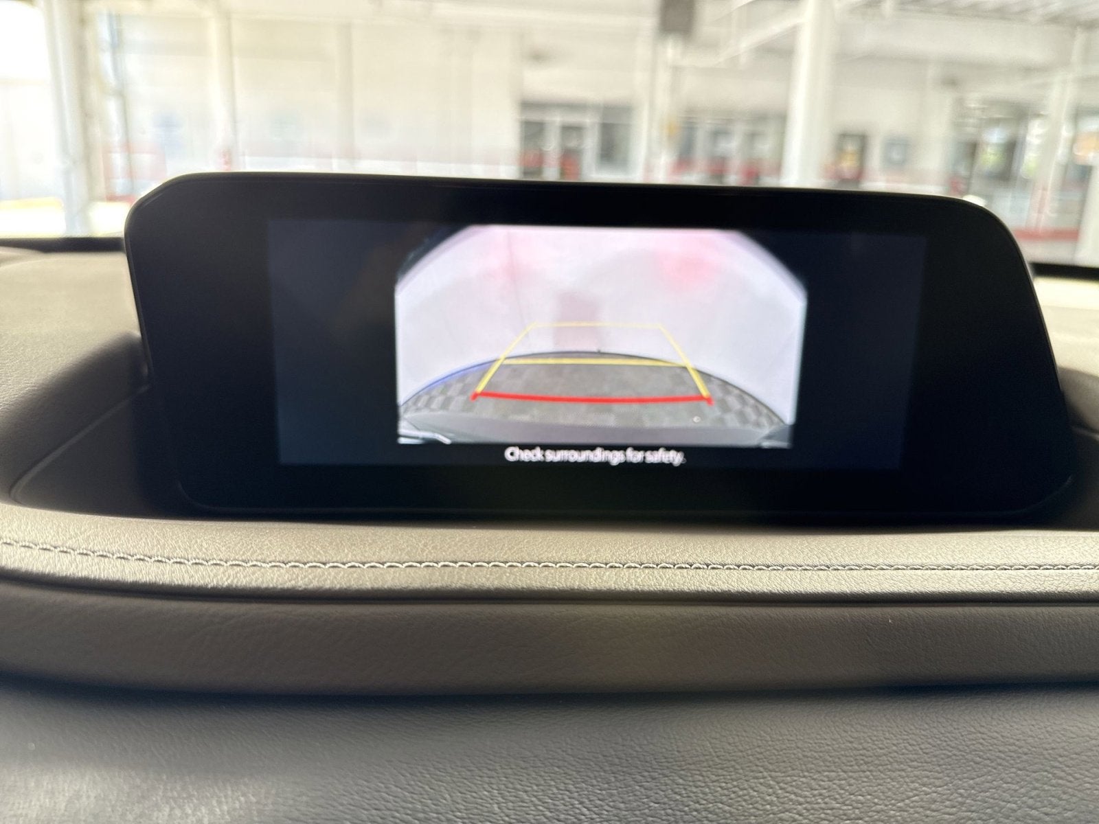 2025 Mazda Mazda CX-30 2.5 S Premium Package