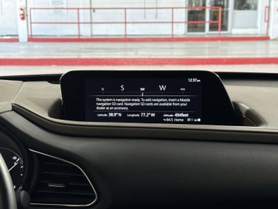 2025 Mazda Mazda CX-30 2.5 S Premium Package