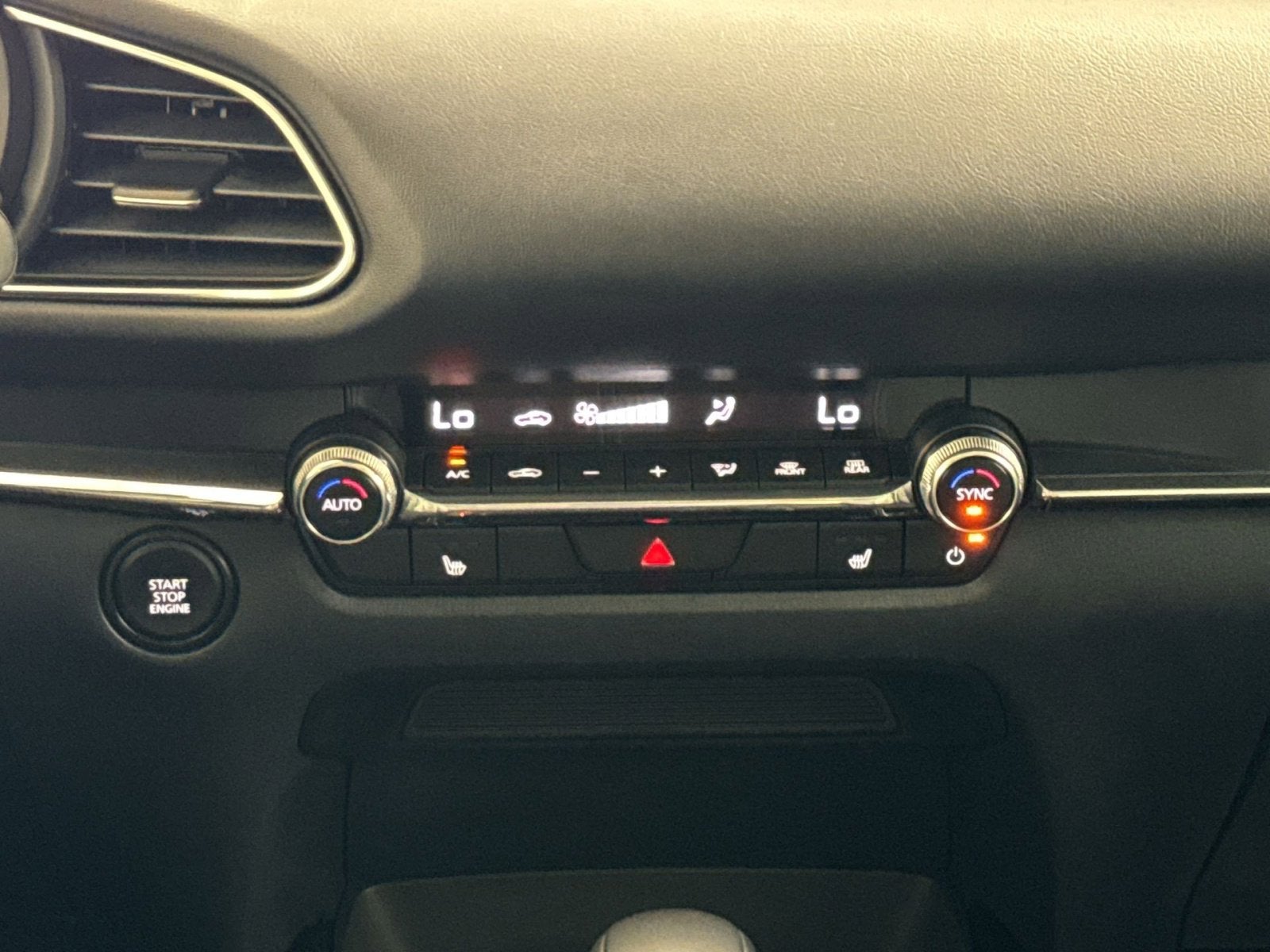 2025 Mazda Mazda CX-30 2.5 S Premium Package