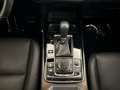 2025 Mazda Mazda CX-30 2.5 S Premium Package