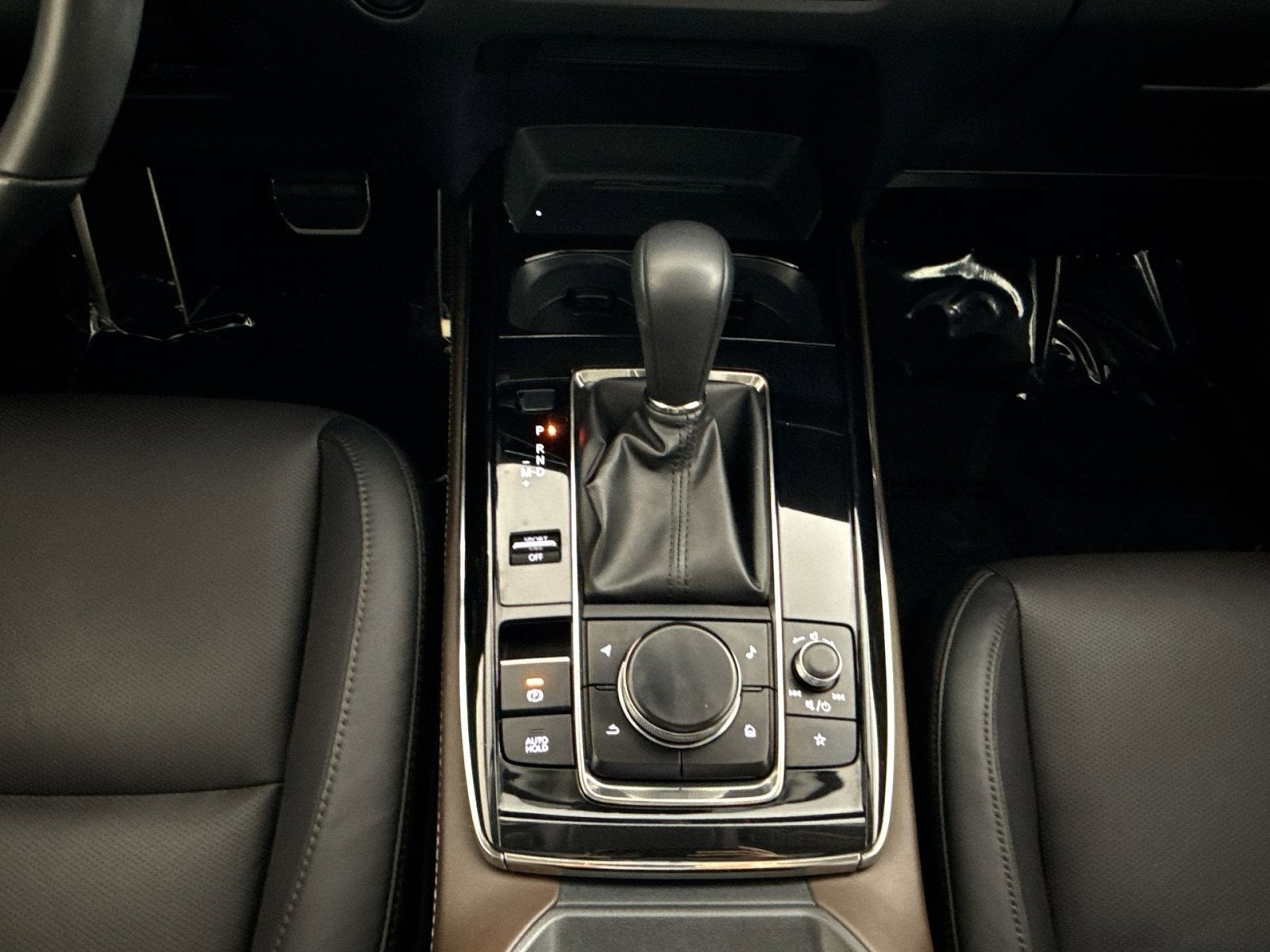 2025 Mazda Mazda CX-30 2.5 S Premium Package