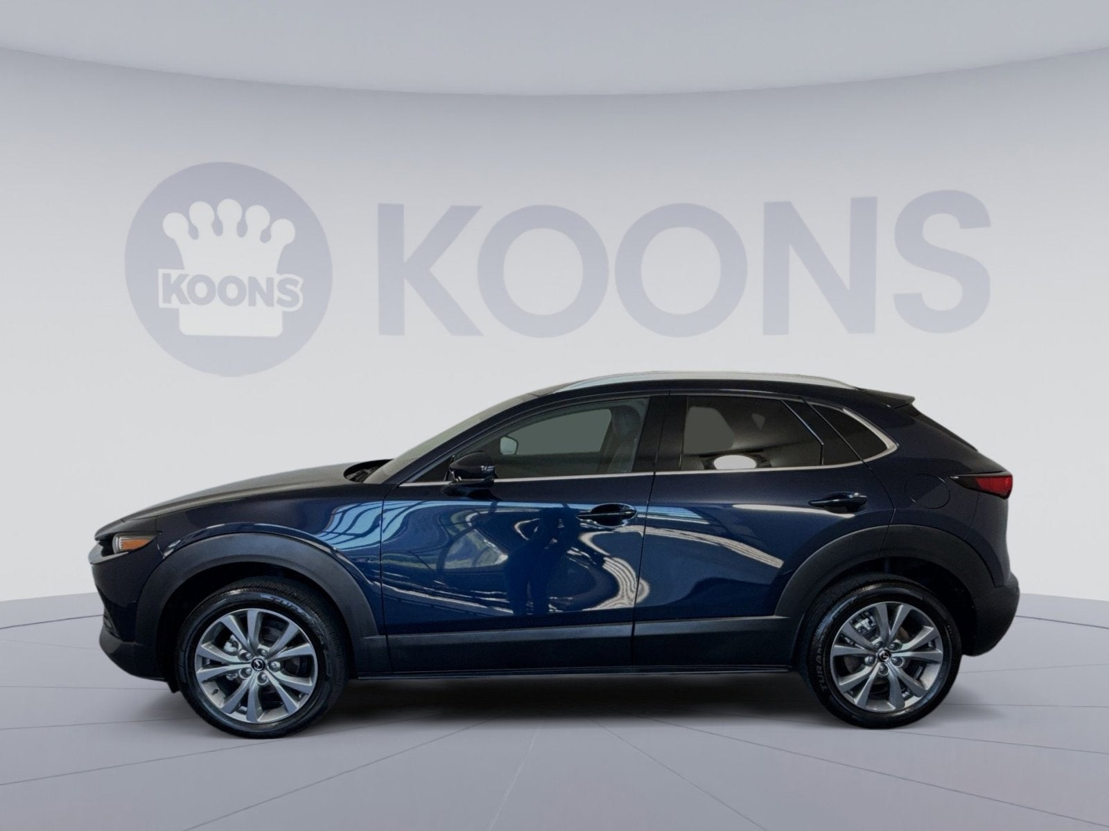 2025 Mazda Mazda CX-30 2.5 S Premium Package