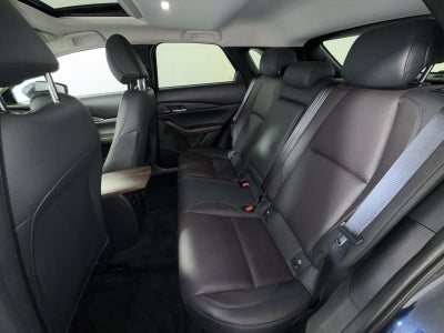 2025 Mazda Mazda CX-30 2.5 S Premium Package