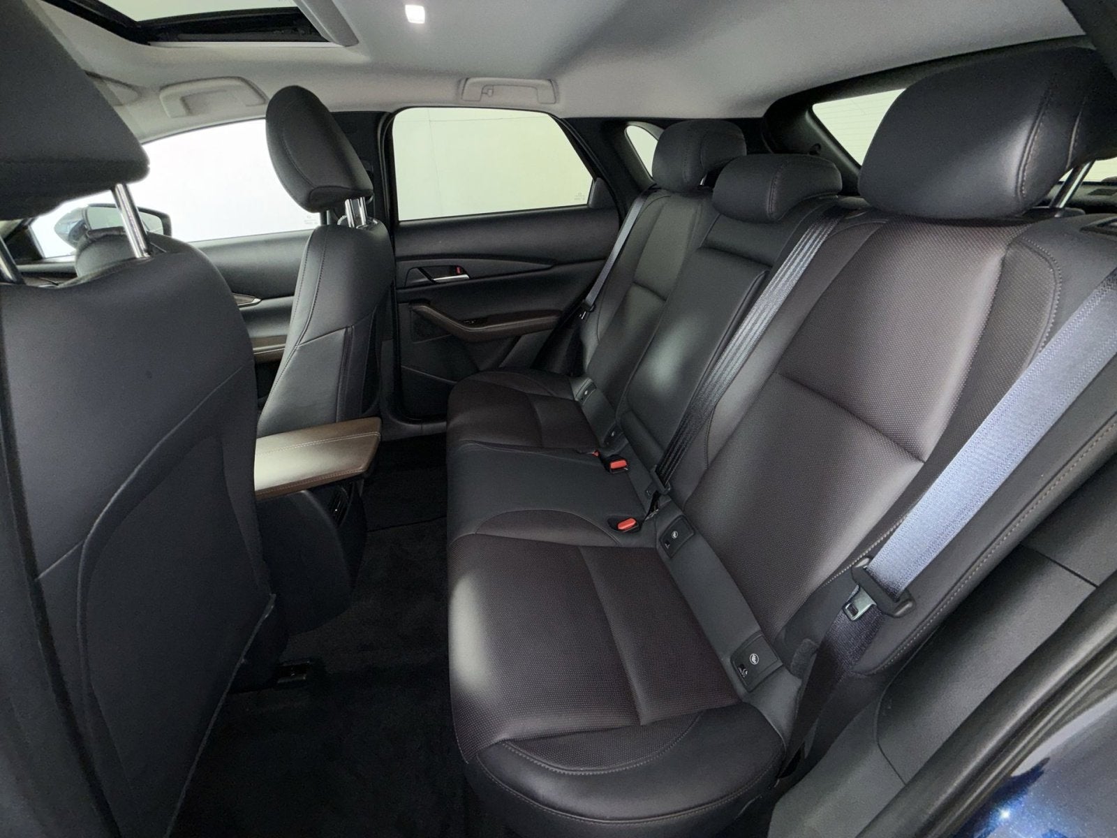 2025 Mazda Mazda CX-30 2.5 S Premium Package