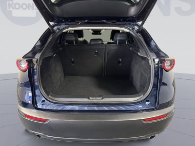 2025 Mazda Mazda CX-30 2.5 S Premium Package