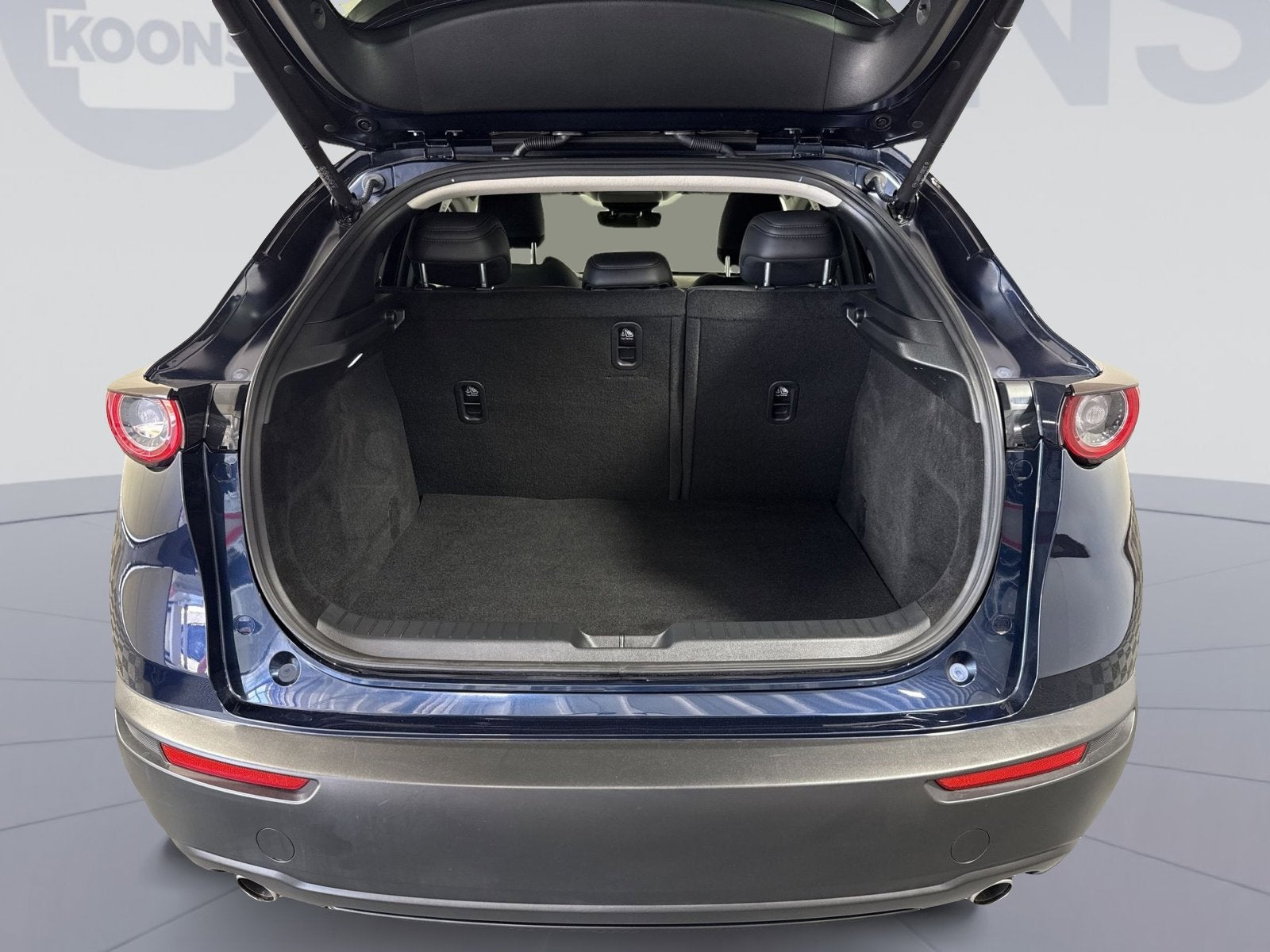 2025 Mazda Mazda CX-30 2.5 S Premium Package