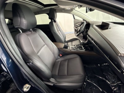 2025 Mazda Mazda CX-30 2.5 S Premium Package