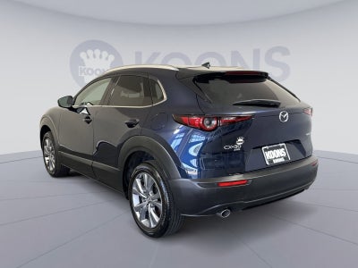 2025 Mazda Mazda CX-30 2.5 S Premium Package