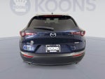 2025 Mazda Mazda CX-30 2.5 S Premium Package