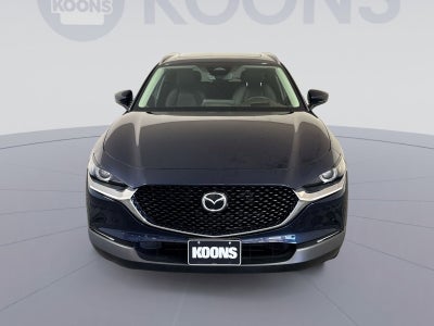 2025 Mazda Mazda CX-30 2.5 S Premium Package