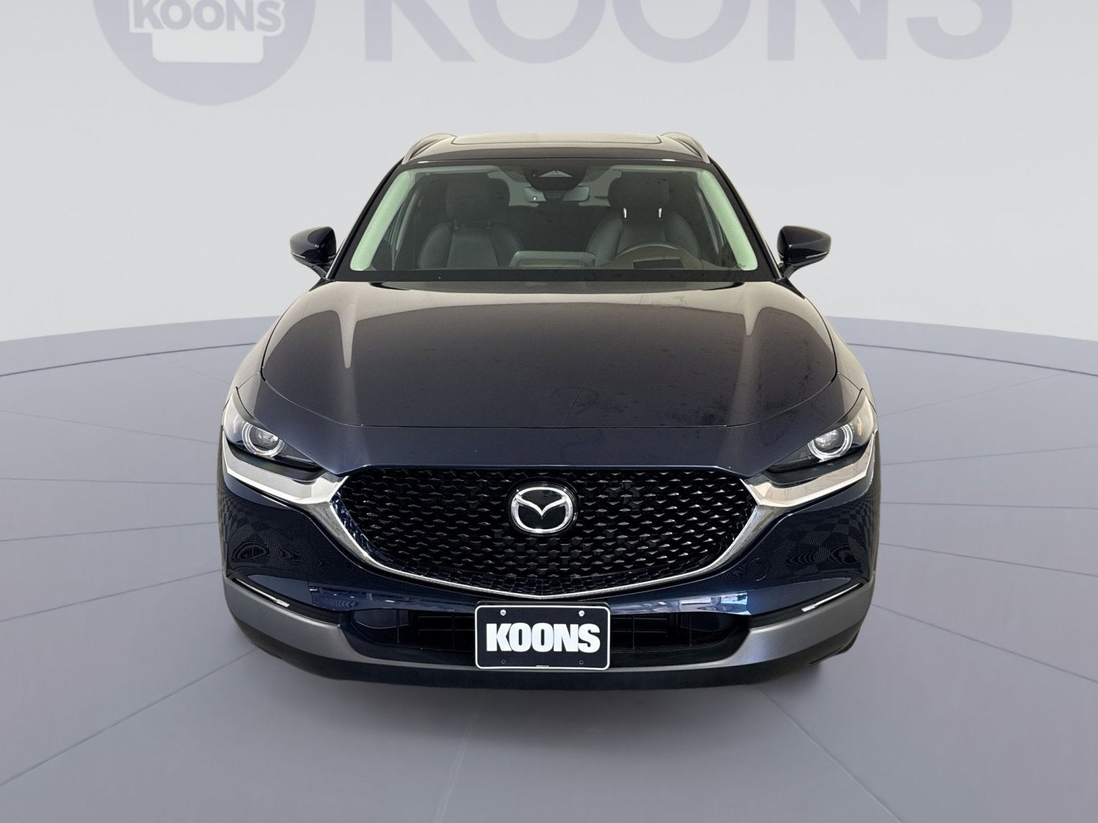 2025 Mazda Mazda CX-30 2.5 S Premium Package