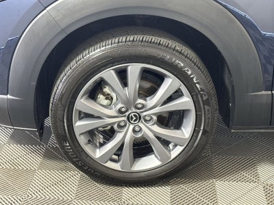 2025 Mazda Mazda CX-30 2.5 S Premium Package