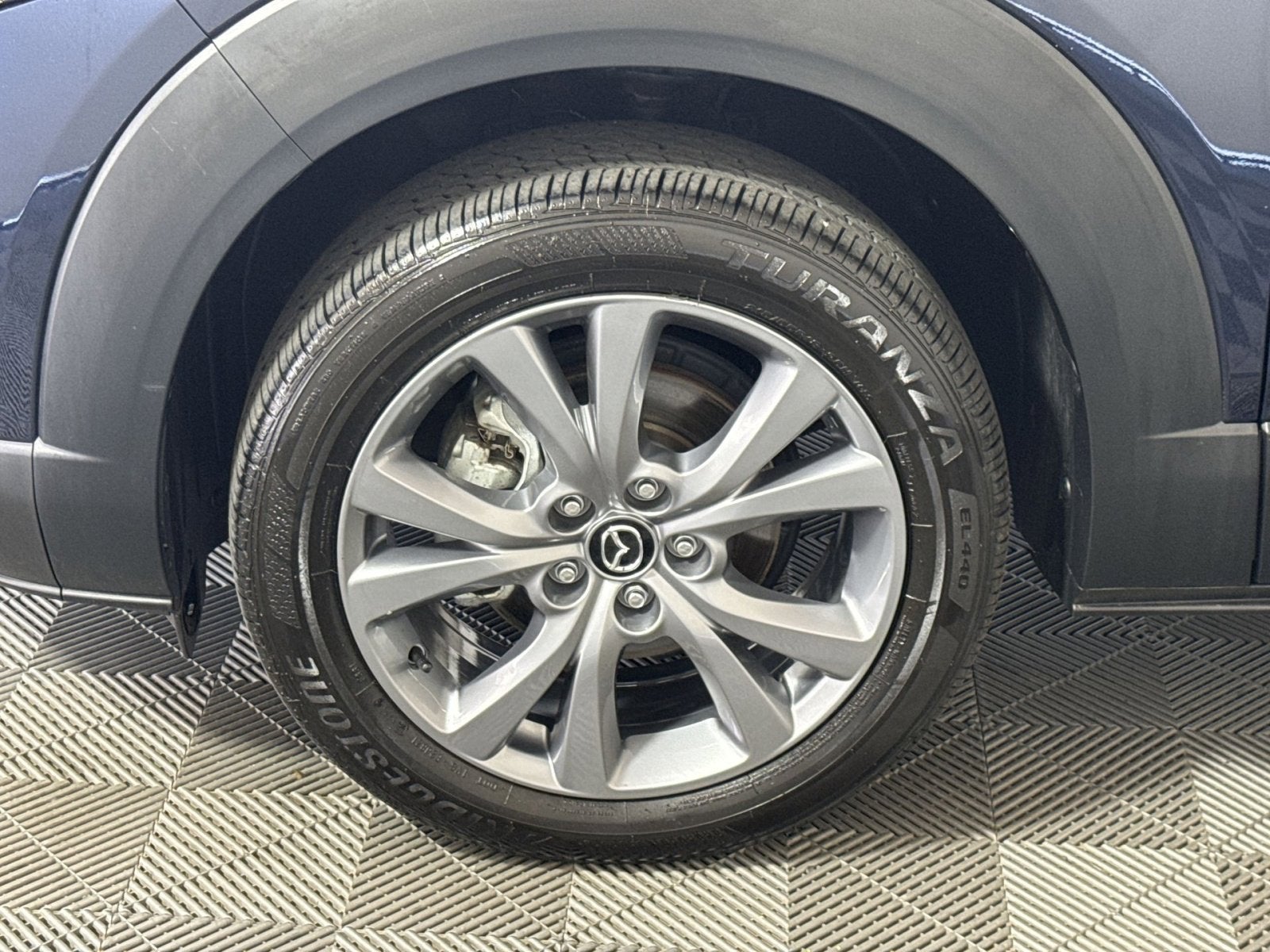 2025 Mazda Mazda CX-30 2.5 S Premium Package