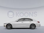 2023 BMW 3 Series 330e xDrive