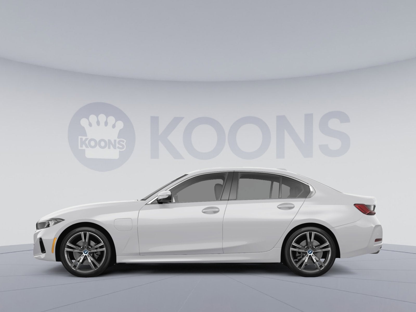 2023 BMW 3 Series 330e xDrive