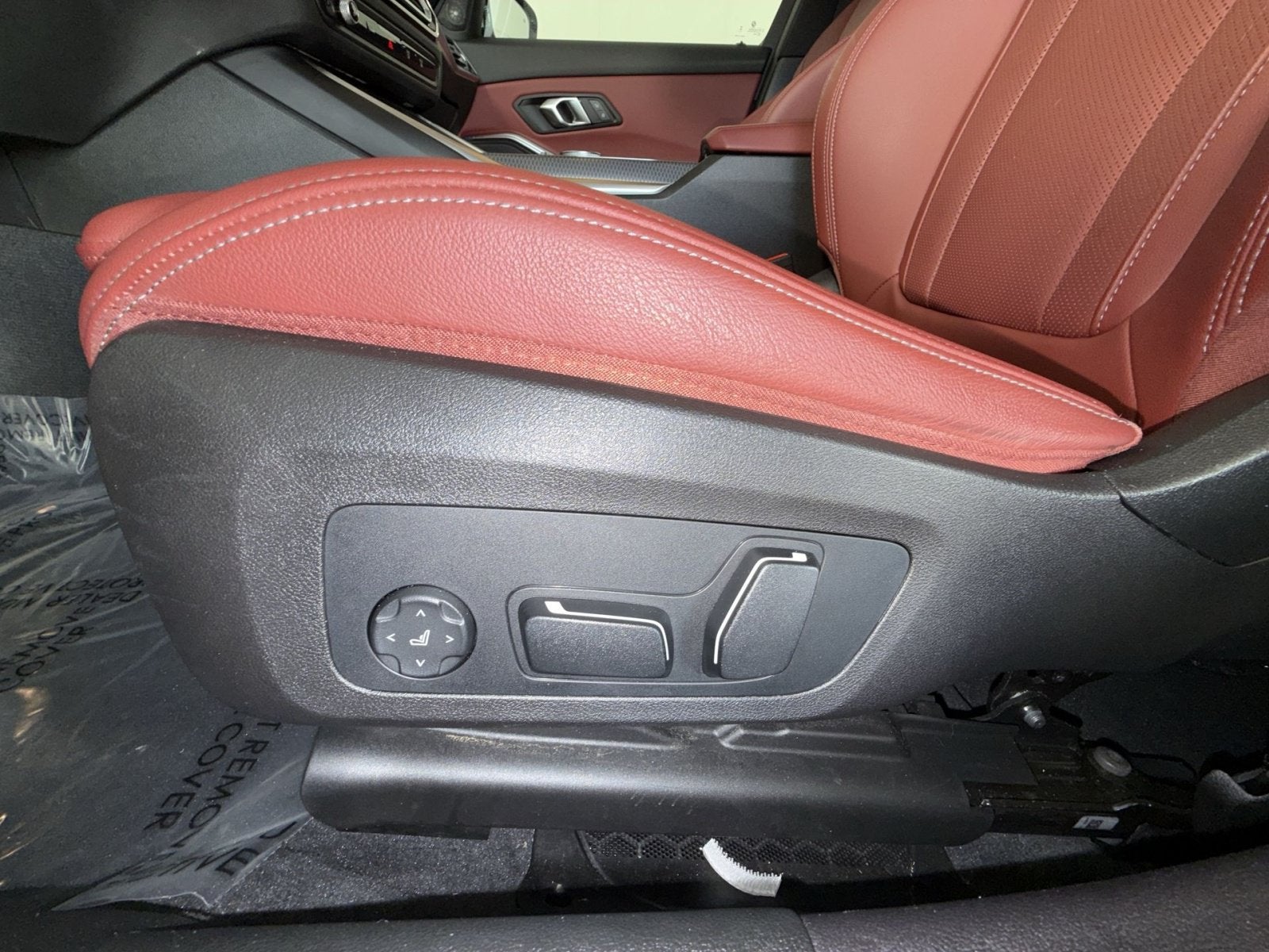 2024 BMW 3 Series M340i xDrive