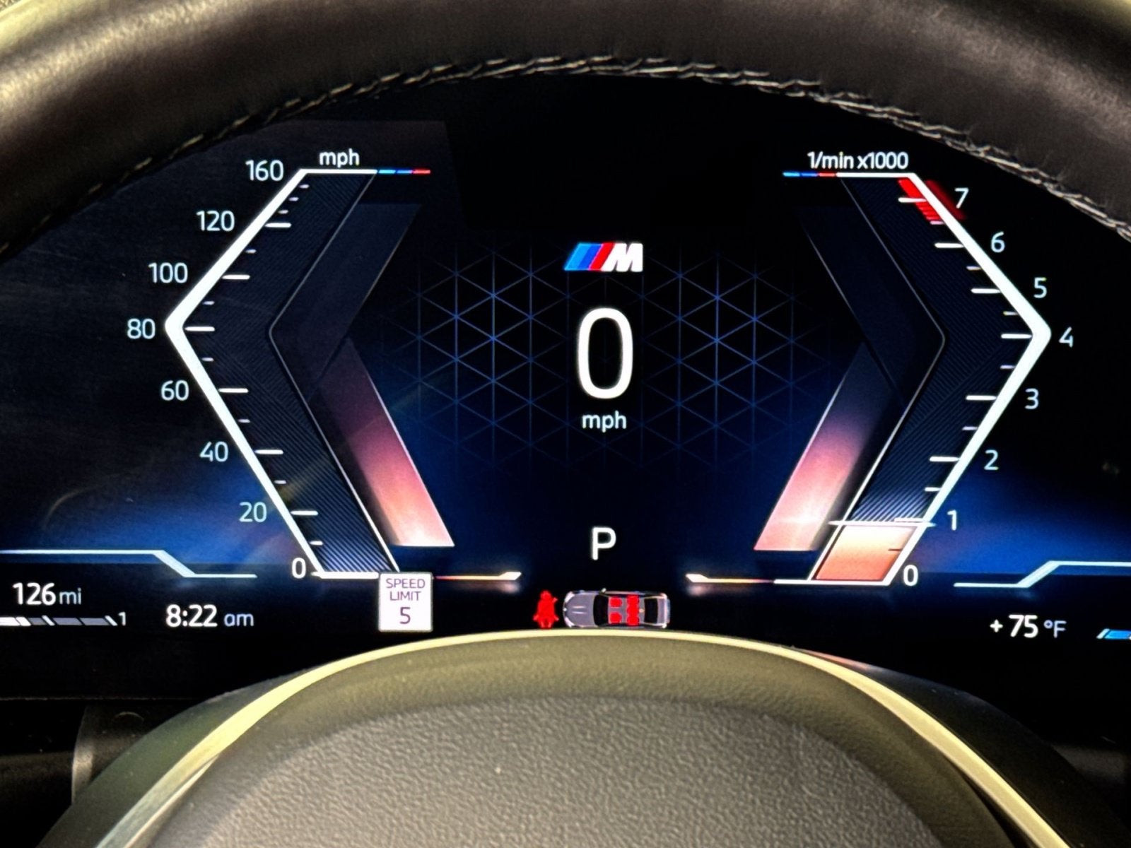 2024 BMW 3 Series M340i xDrive