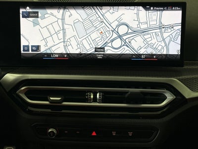 2024 BMW 3 Series M340i xDrive