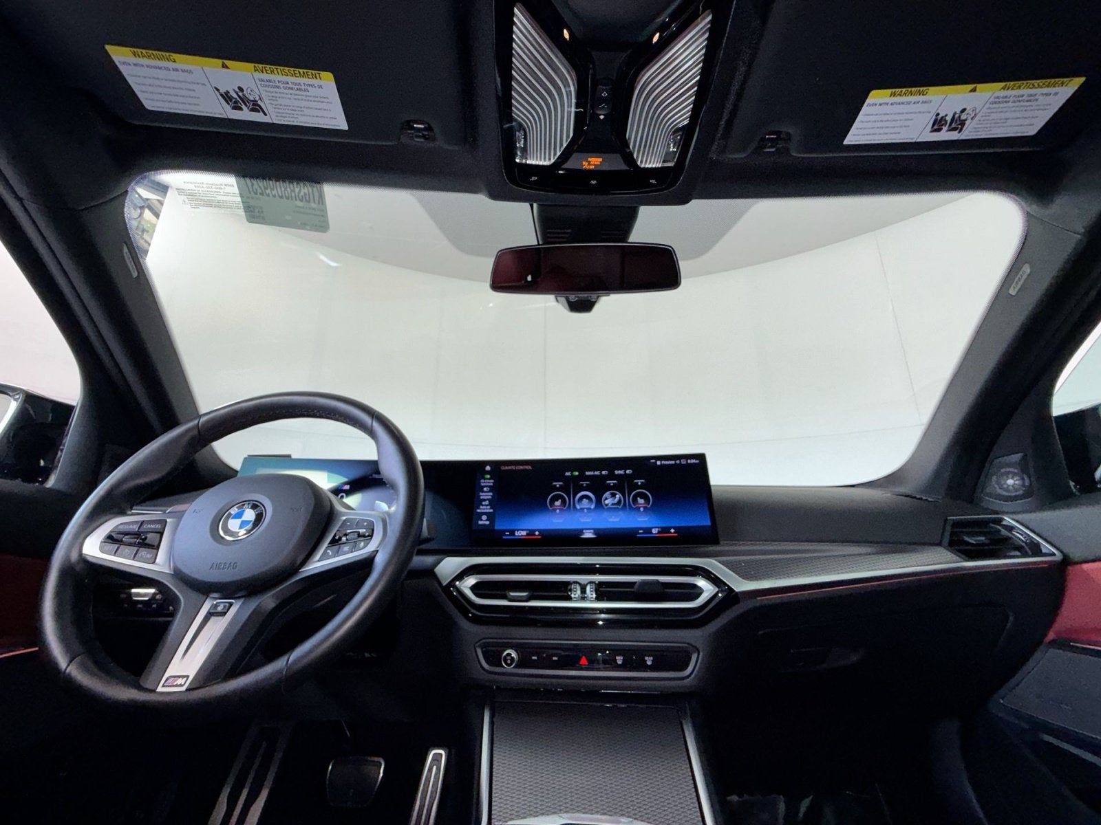 2024 BMW 3 Series M340i xDrive