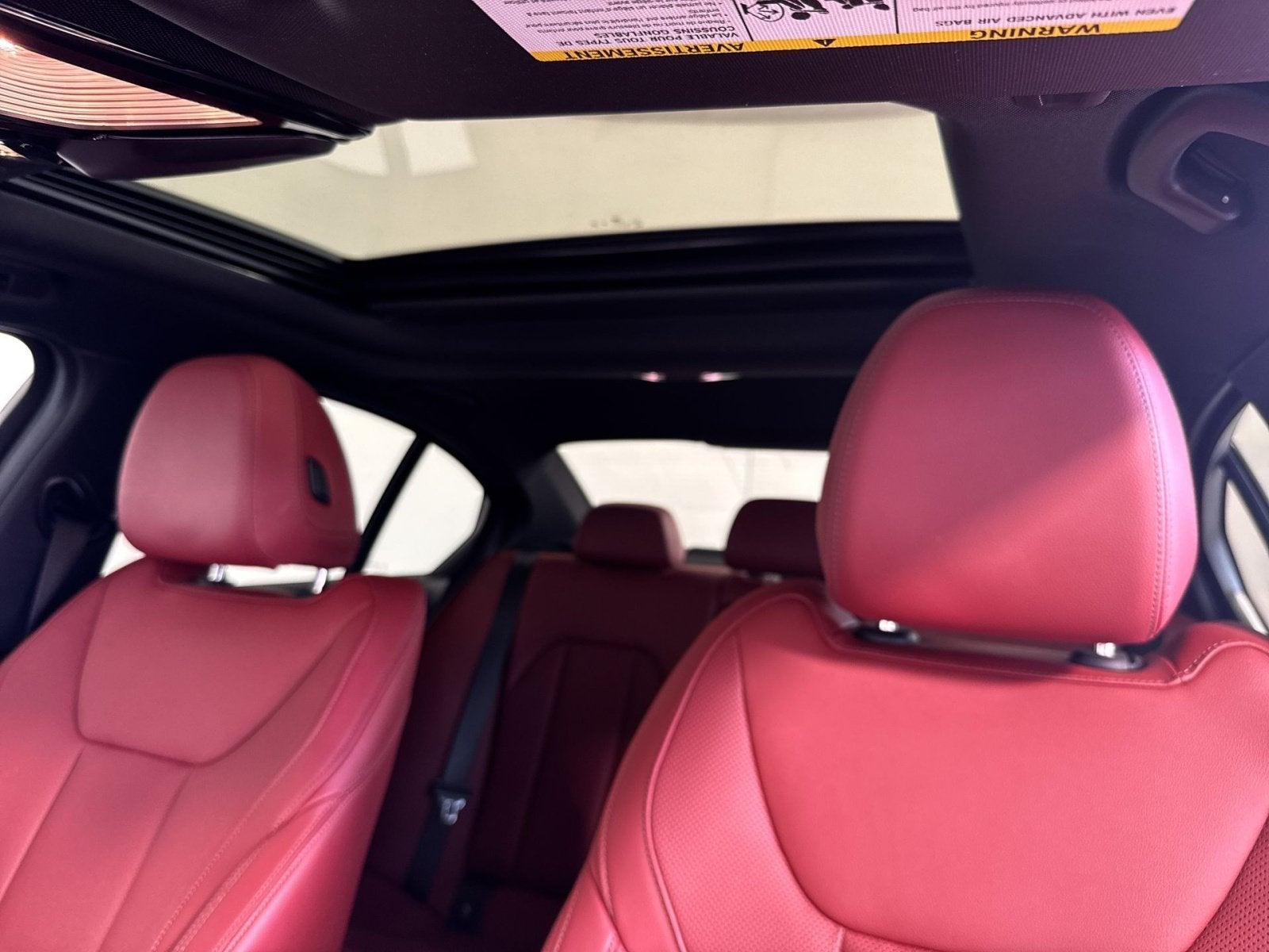 2024 BMW 3 Series M340i xDrive