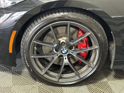 2024 BMW 3 Series M340i xDrive