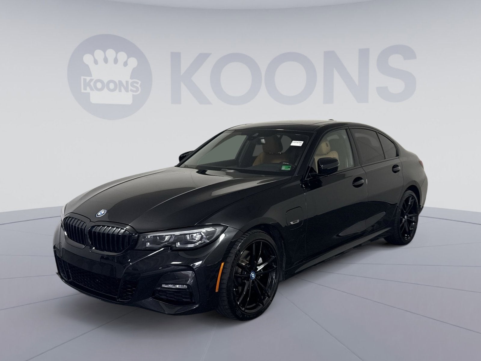 2022 BMW 3 Series