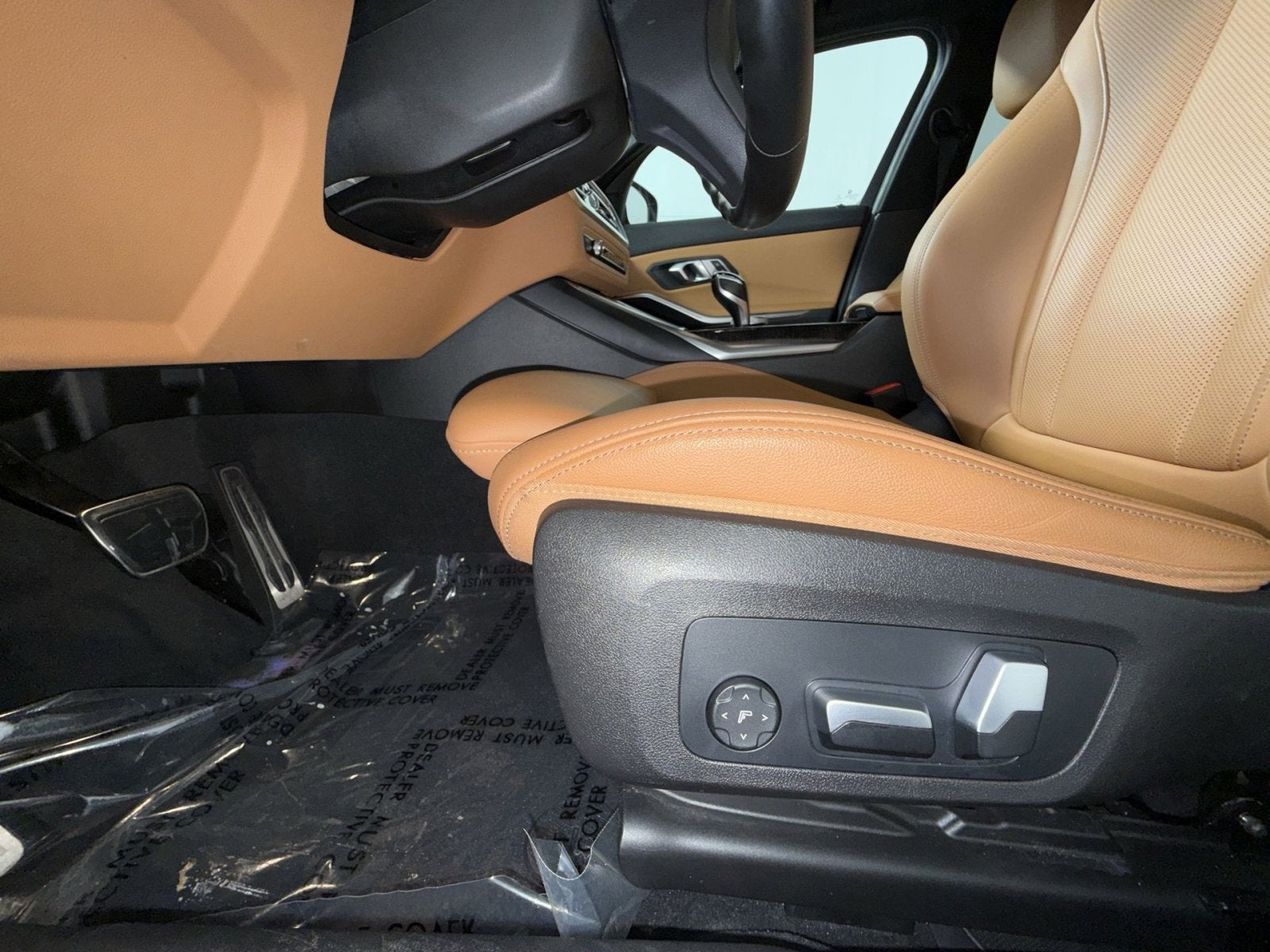 2022 BMW 3 Series 330e