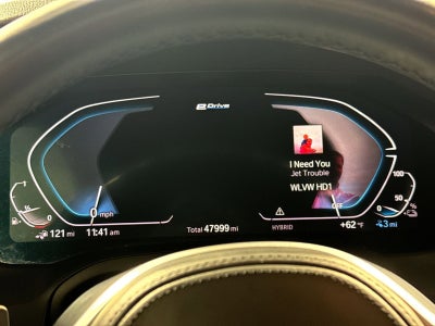 2022 BMW 3 Series 330e