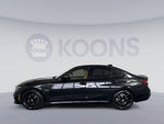 2022 BMW 3 Series 330e