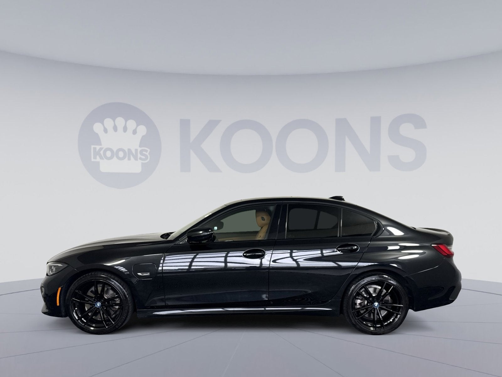 2022 BMW 3 Series 330e