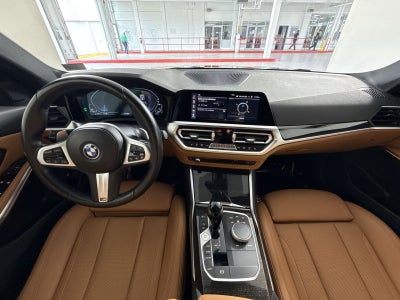 2022 BMW 3 Series 330e
