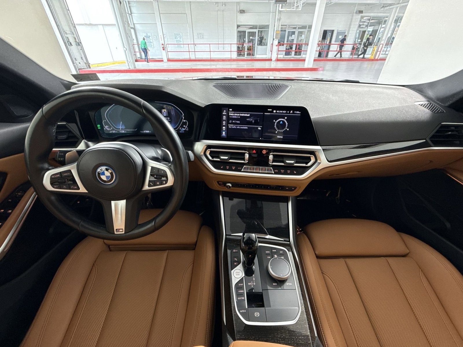 2022 BMW 3 Series 330e