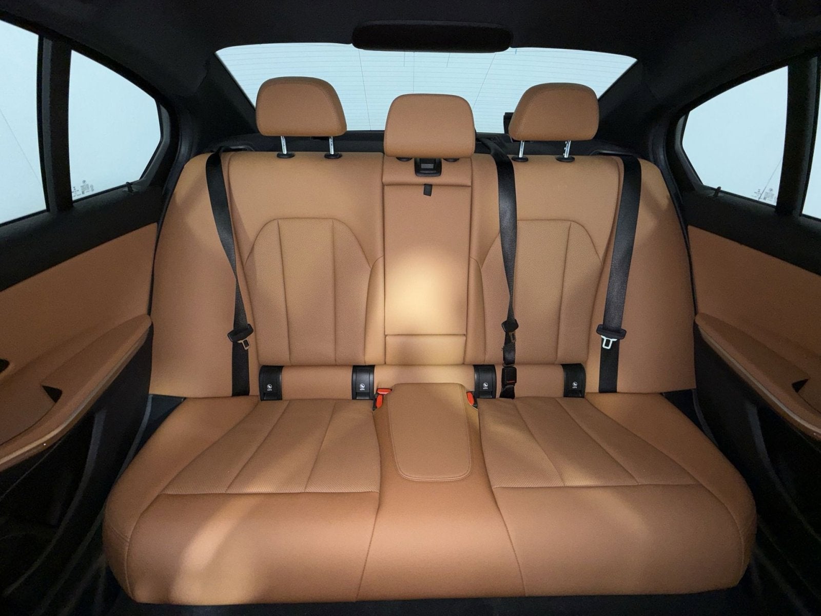 2022 BMW 3 Series 330e