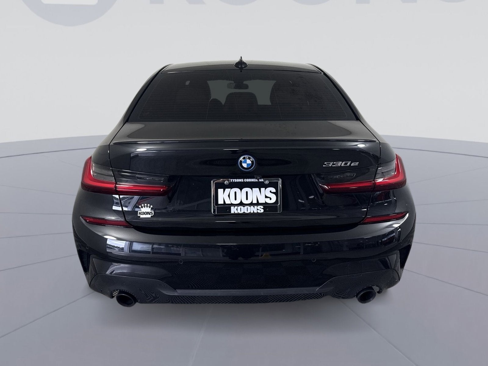 2022 BMW 3 Series 330e