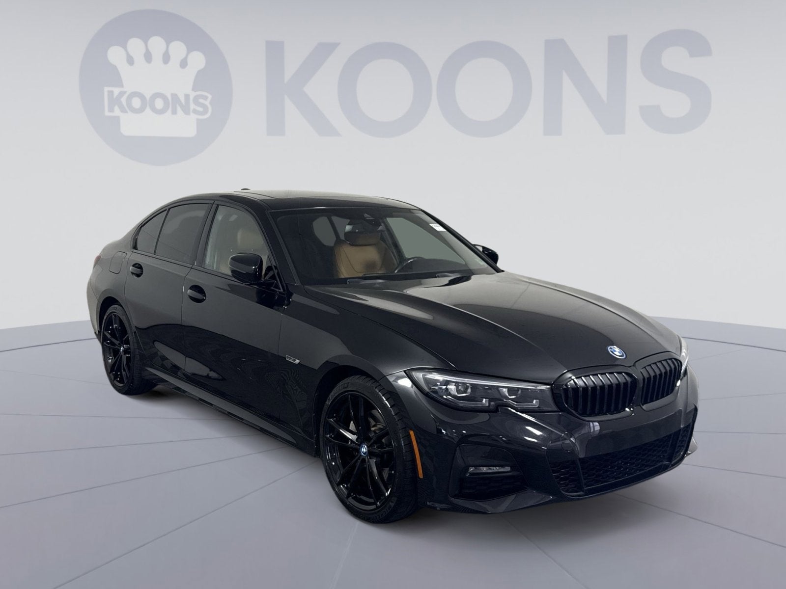 2022 BMW 3 Series 330e