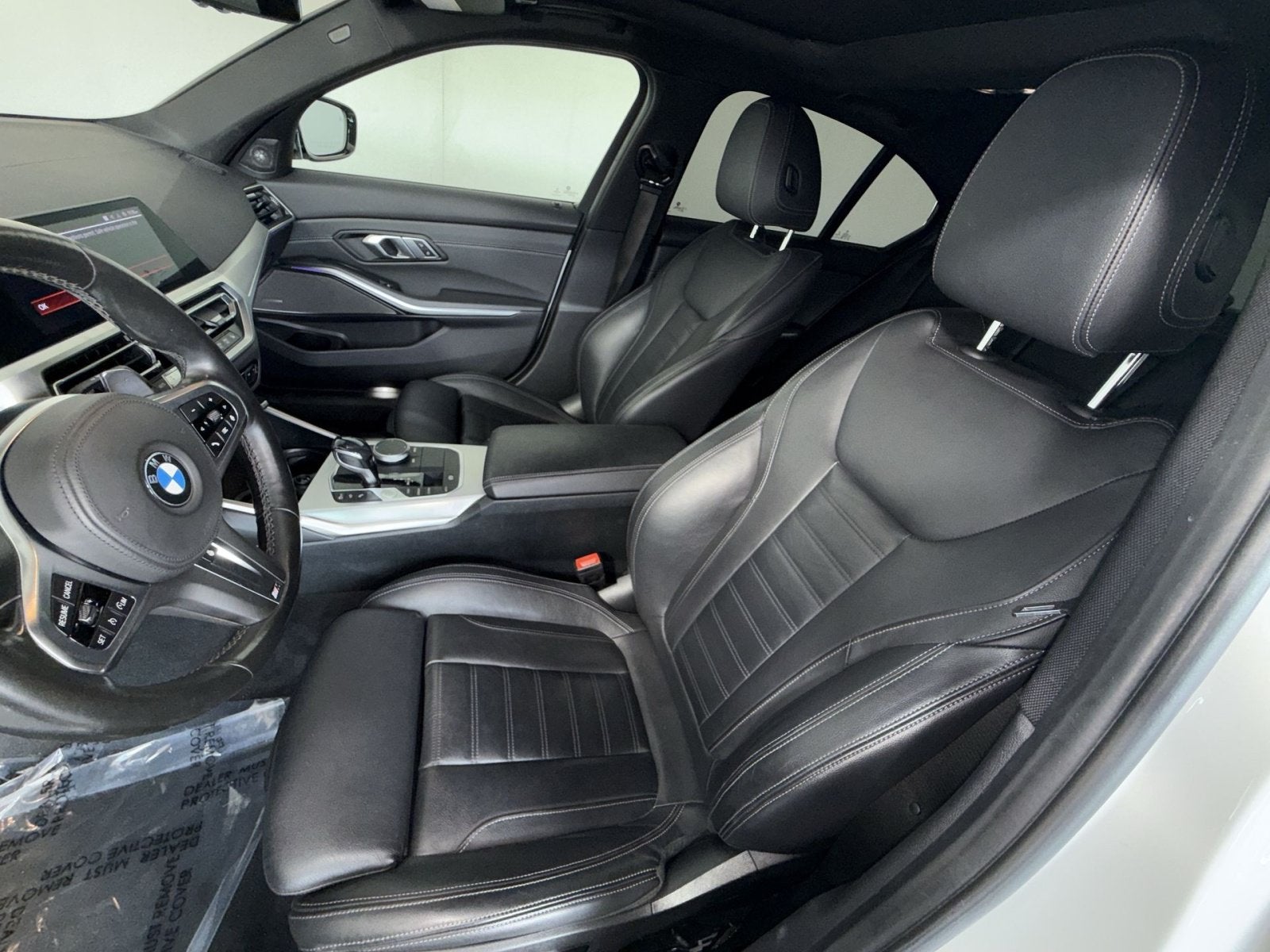 2021 BMW 3 Series M340i xDrive
