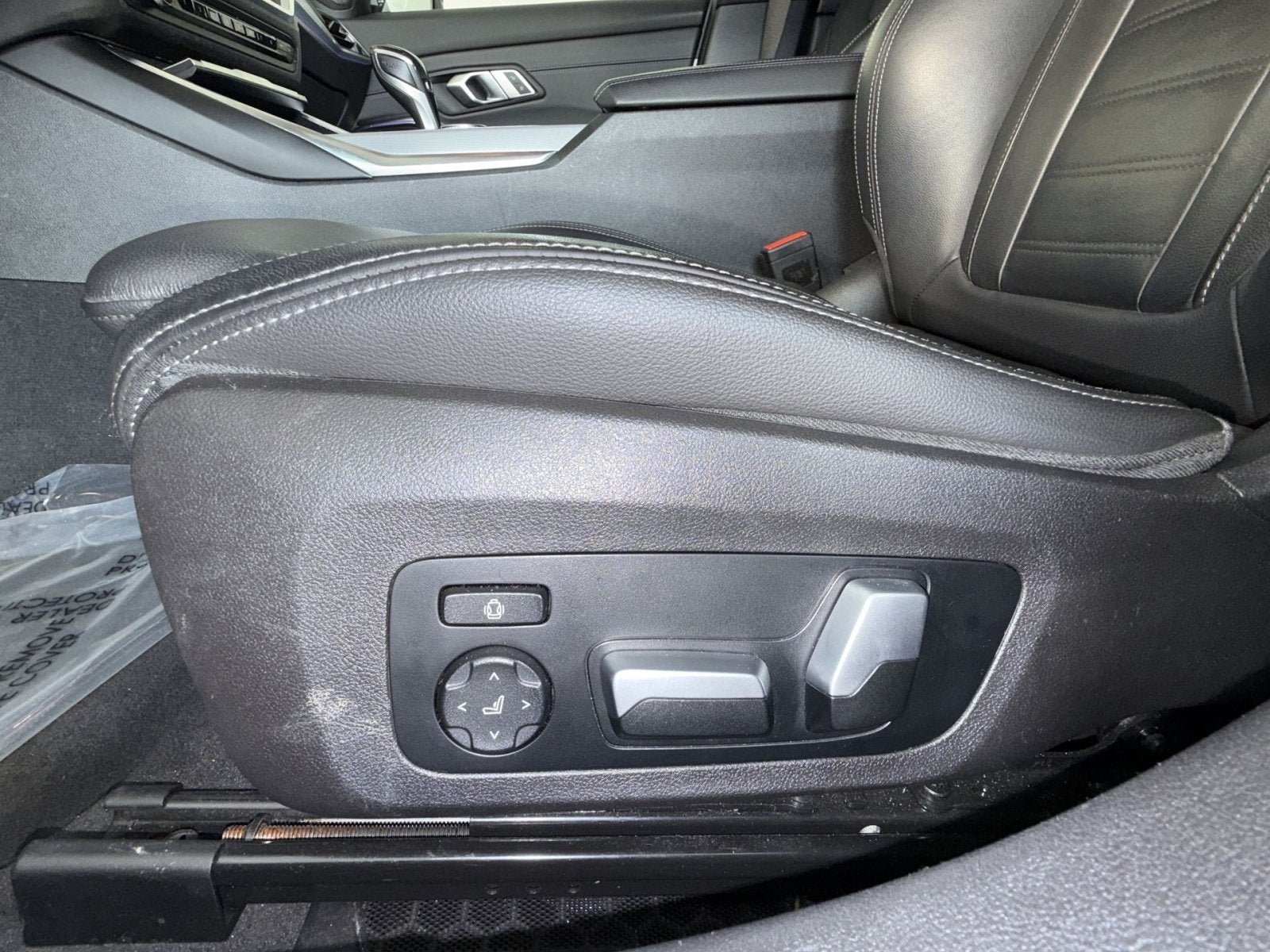 2021 BMW 3 Series M340i xDrive
