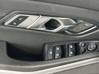 2021 BMW 3 Series M340i xDrive