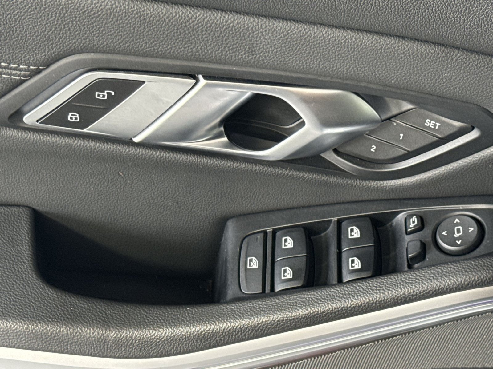 2021 BMW 3 Series M340i xDrive