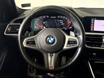2021 BMW 3 Series M340i xDrive