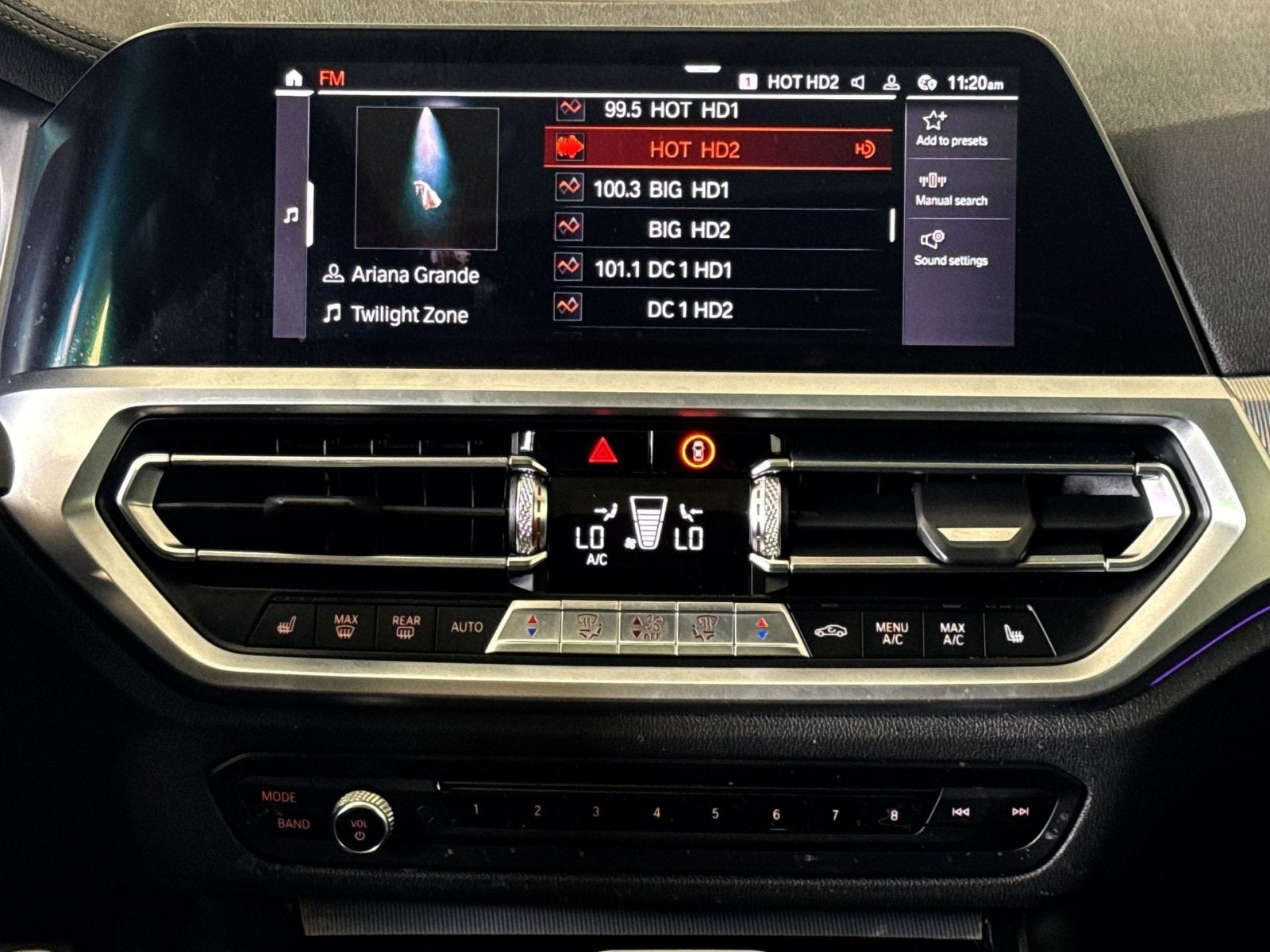 2021 BMW 3 Series M340i xDrive