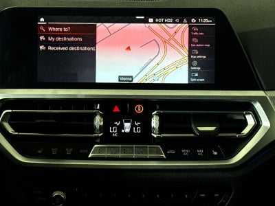 2021 BMW 3 Series M340i xDrive