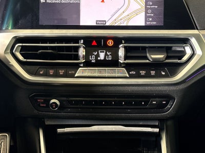 2021 BMW 3 Series M340i xDrive