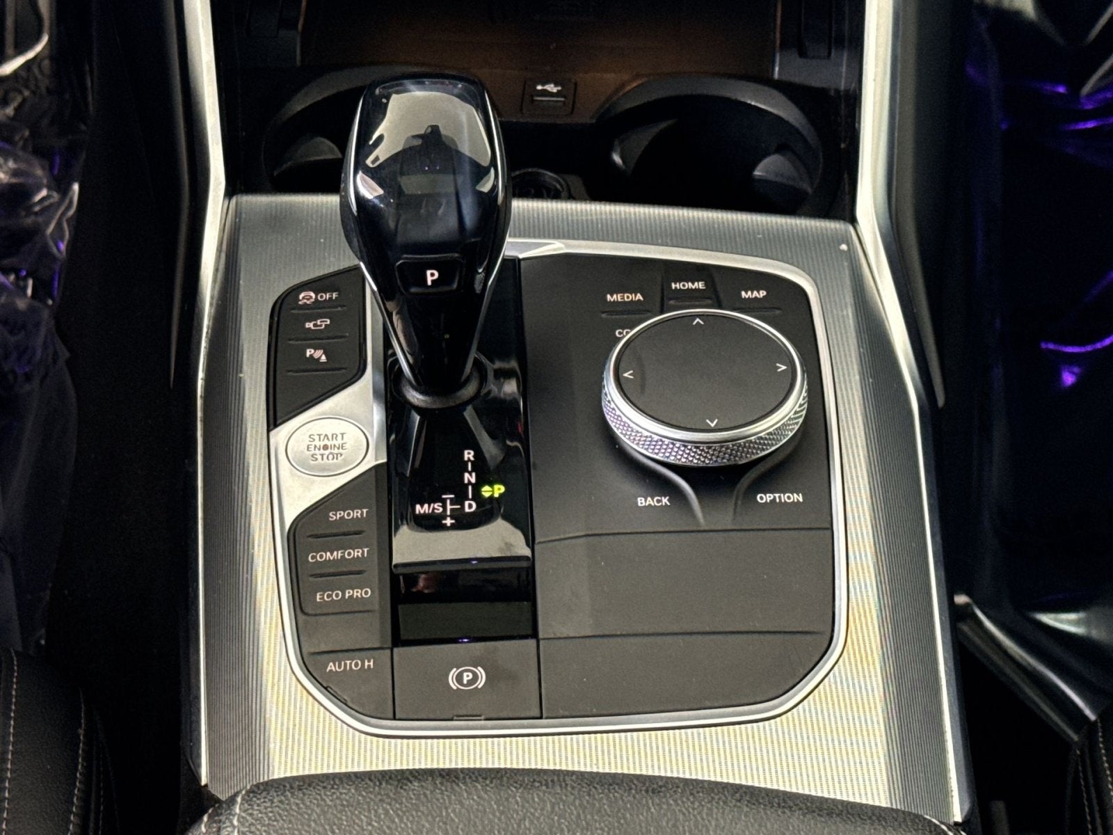 2021 BMW 3 Series M340i xDrive