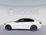 2021 BMW 3 Series M340i xDrive